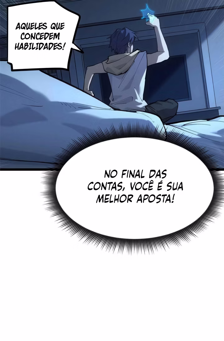 O Guardião do Mundo Sem Limites capitulo 21 pagina 13