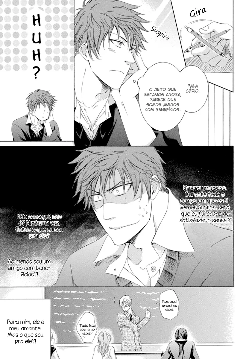 Professor(a) Desejo Adulto? capitulo 1 pagina 14