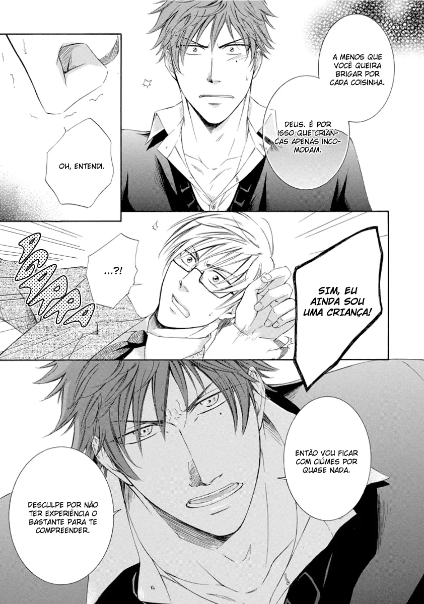 Professor(a) Desejo Adulto? capitulo 1 pagina 18