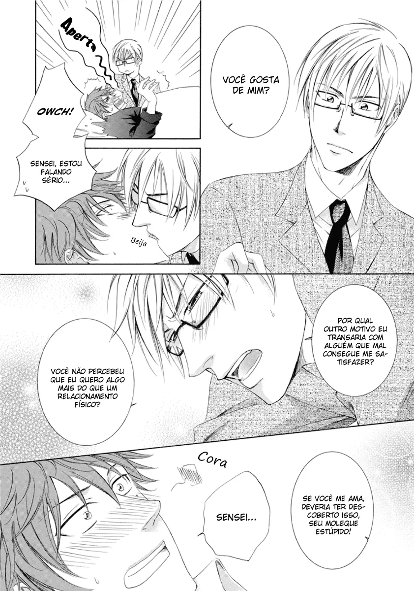 Professor(a) Desejo Adulto? capitulo 1 pagina 21