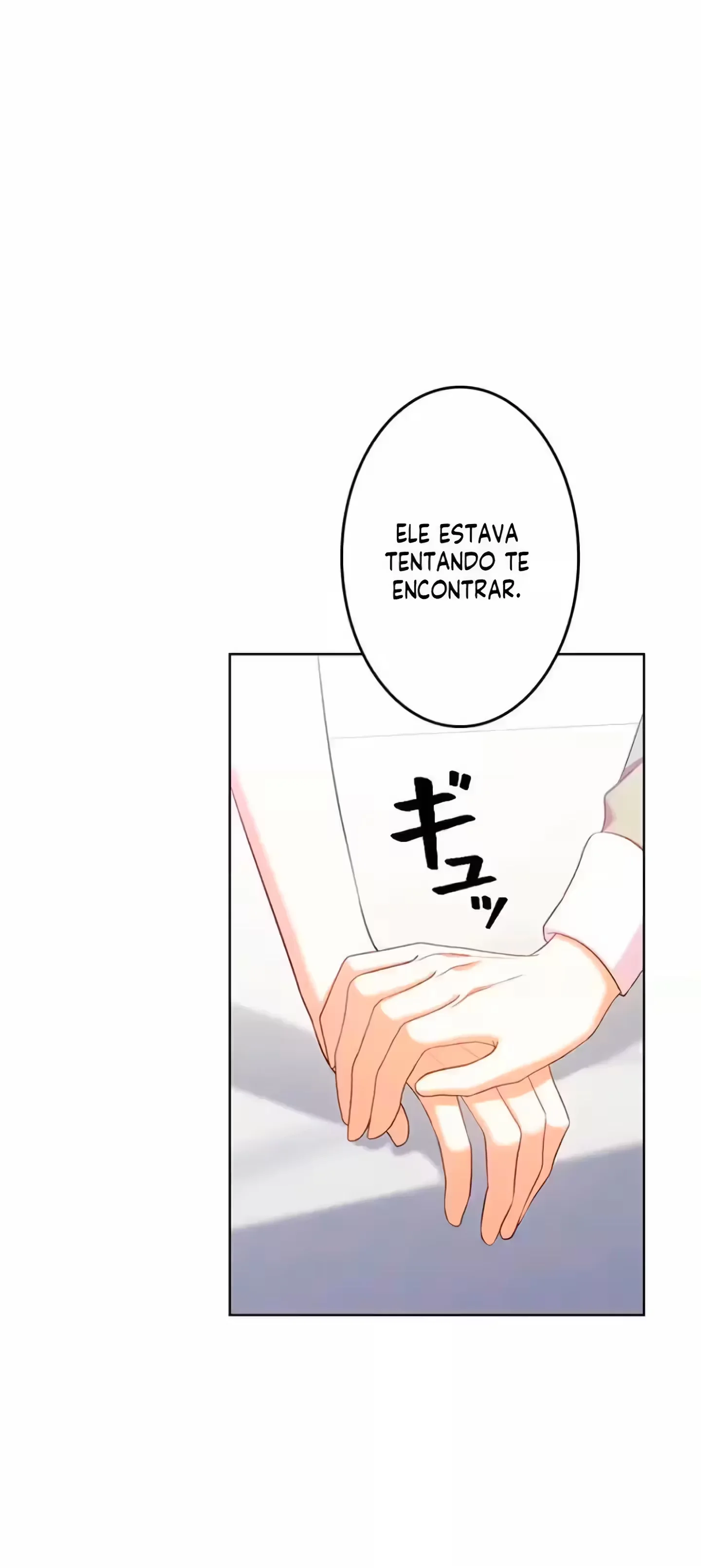 A VilÃ£ virou MÃ£e capitulo 16 pagina 12