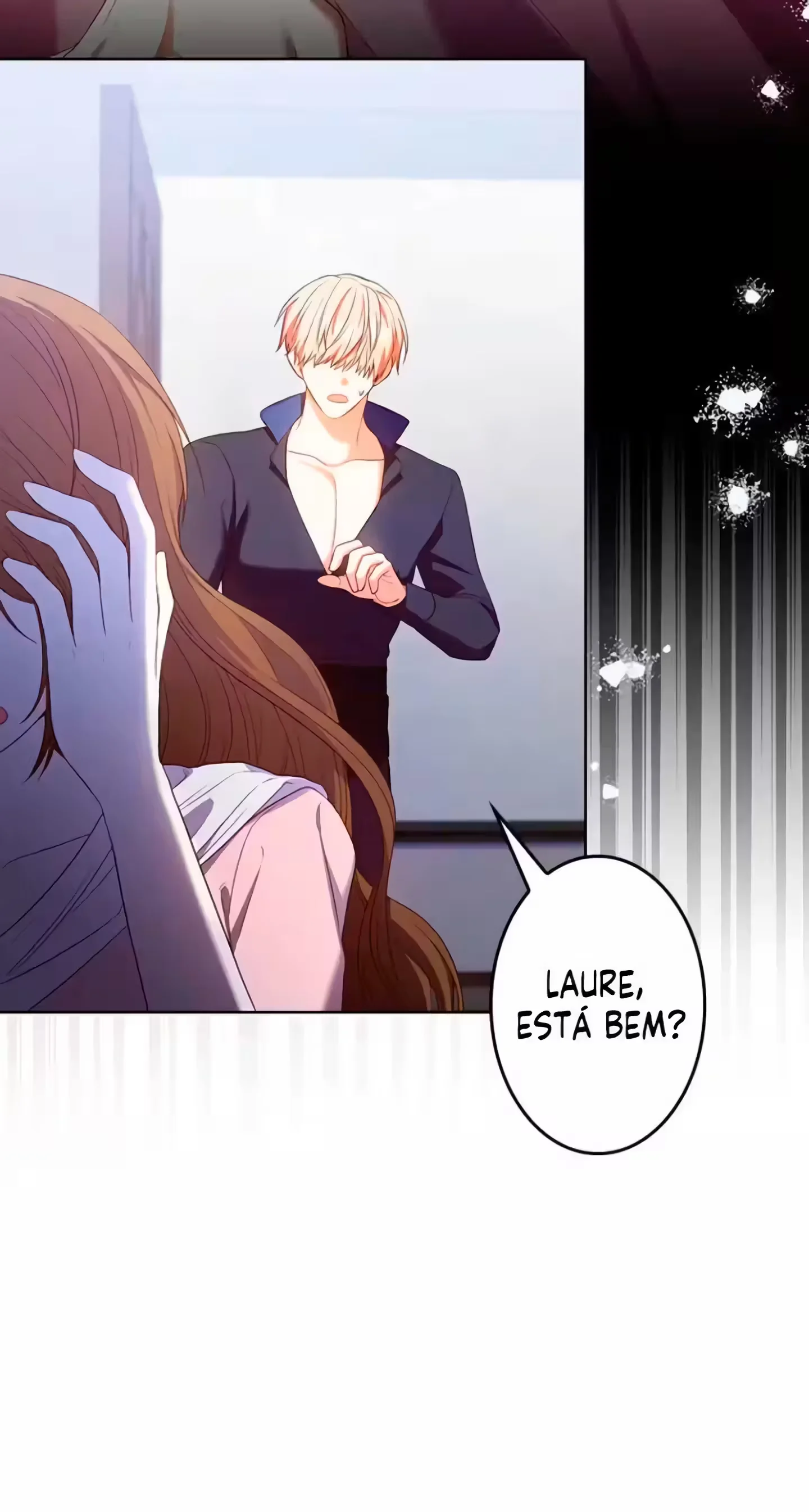 A VilÃ£ virou MÃ£e capitulo 16 pagina 3