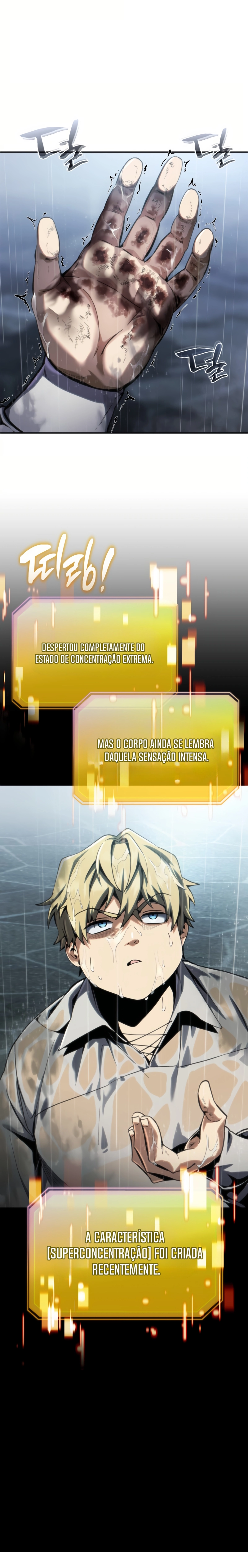 Eu Me Tornei o Primeiro PrÃ­ncipe Rebelde capitulo 4 pagina 40