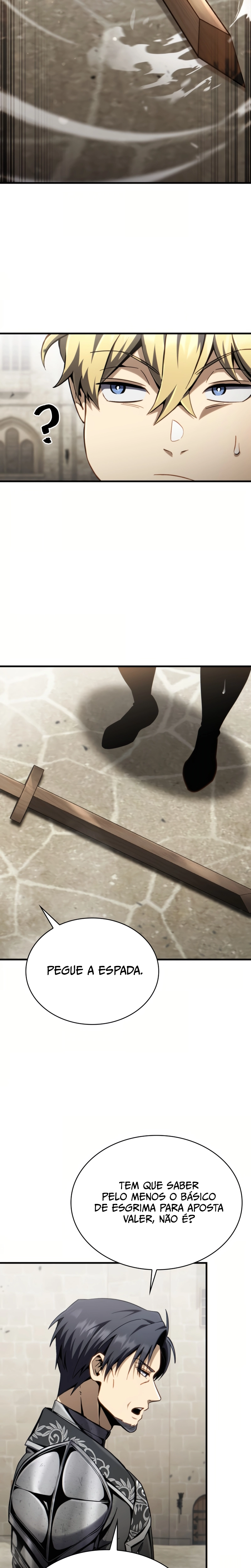 Eu Me Tornei o Primeiro PrÃ­ncipe Rebelde capitulo 4 pagina 8