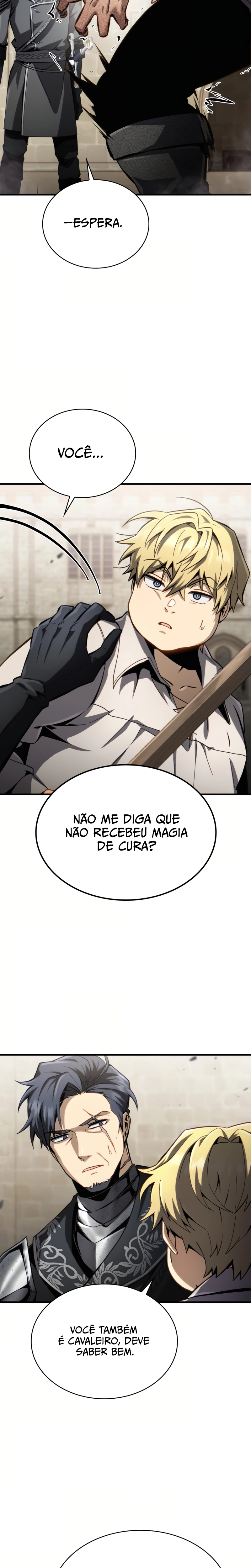 Eu Me Tornei o Primeiro PrÃ­ncipe Rebelde capitulo 4 pagina 10