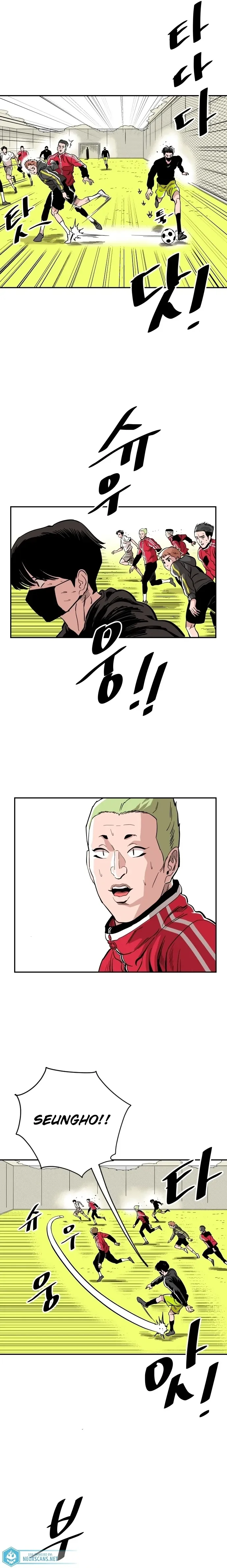 O Grande Salto capitulo 49 pagina 11