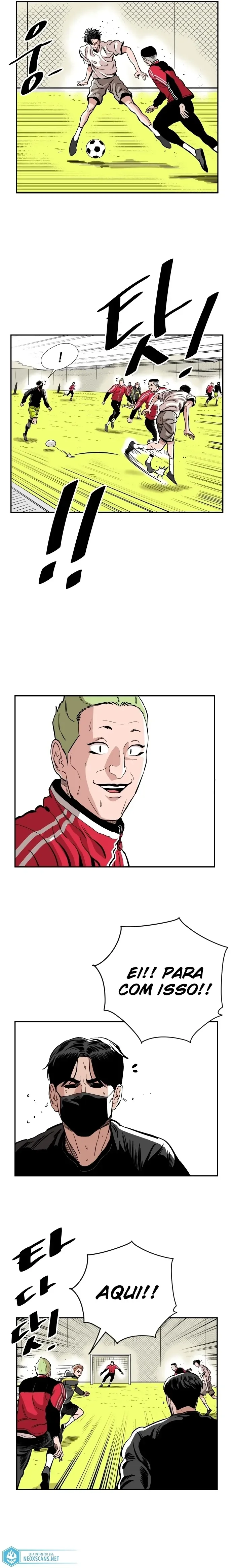 O Grande Salto capitulo 49 pagina 12