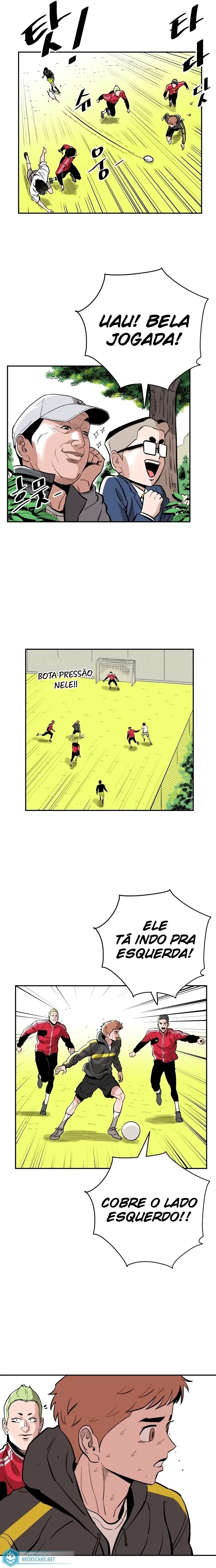 O Grande Salto capitulo 49 pagina 13