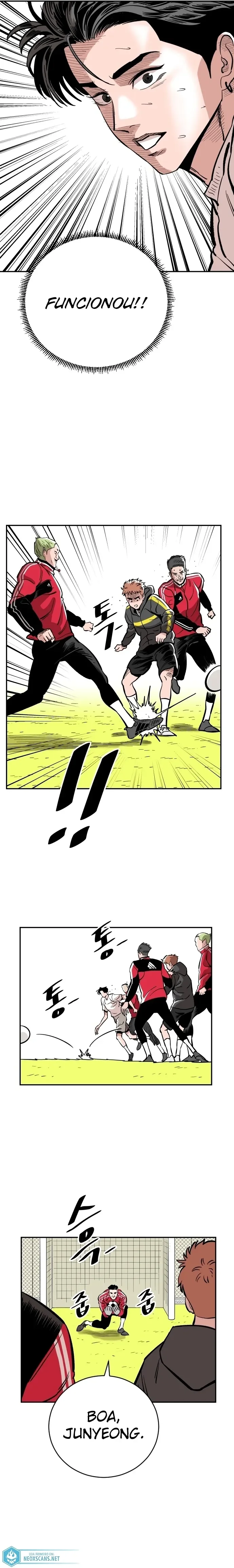 O Grande Salto capitulo 49 pagina 15