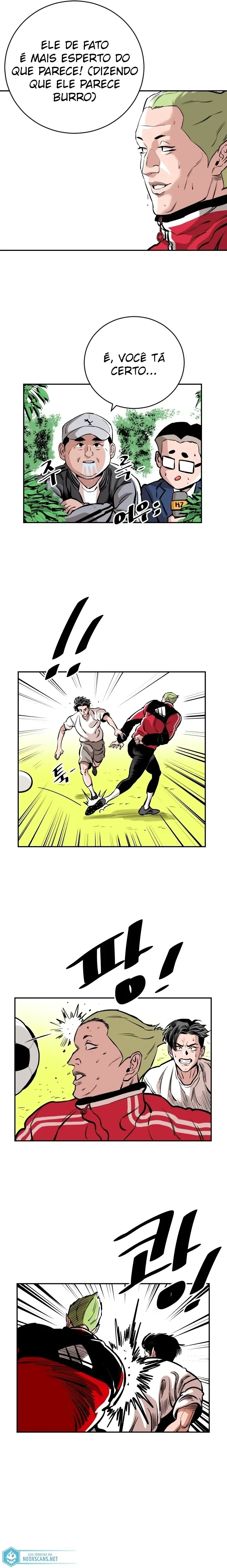 O Grande Salto capitulo 49 pagina 18