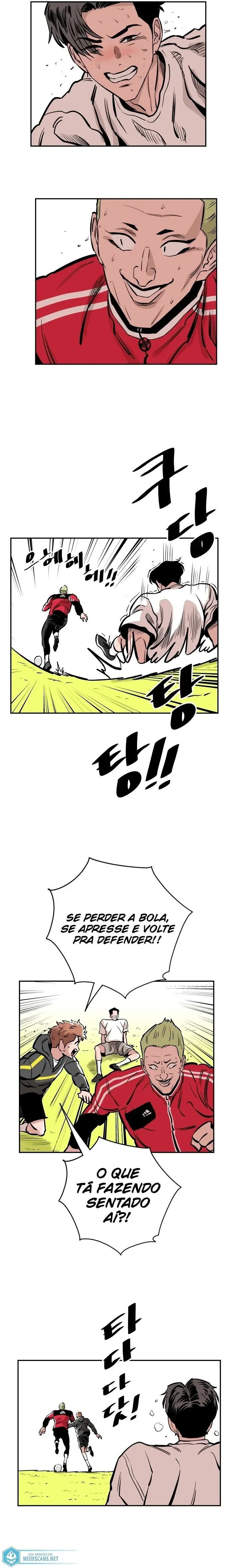 O Grande Salto capitulo 49 pagina 19
