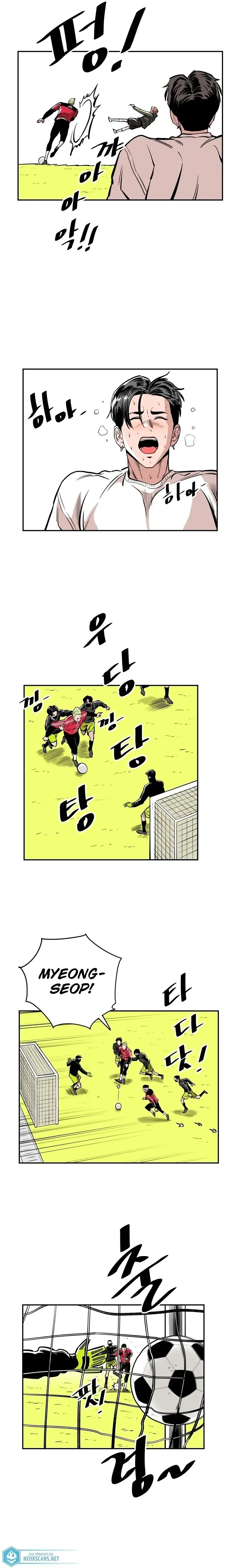 O Grande Salto capitulo 49 pagina 20