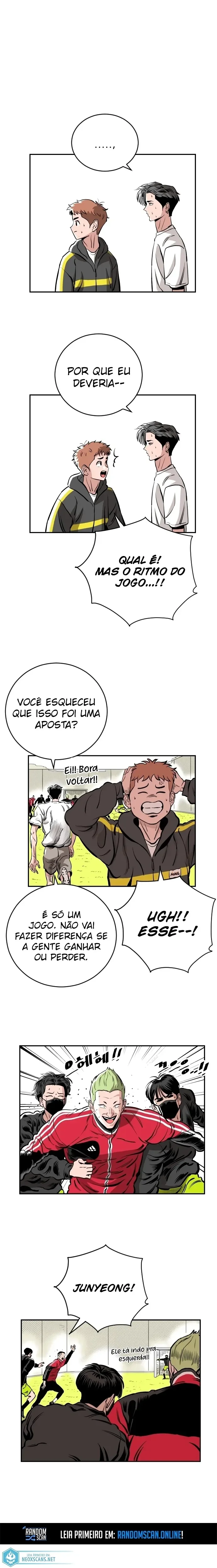 O Grande Salto capitulo 49 pagina 2