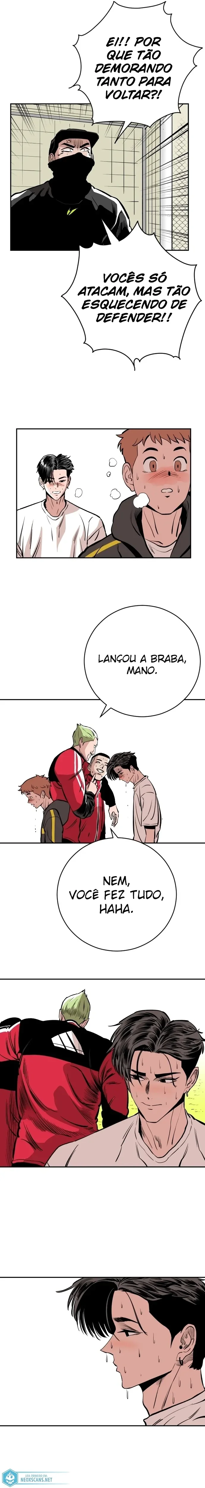 O Grande Salto capitulo 49 pagina 21