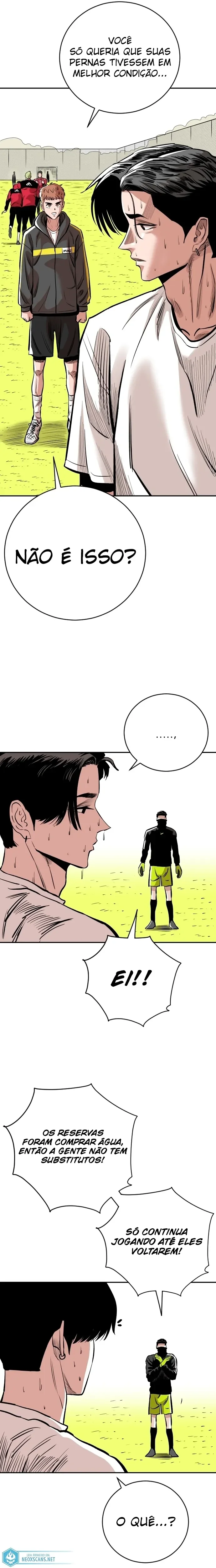 O Grande Salto capitulo 49 pagina 23