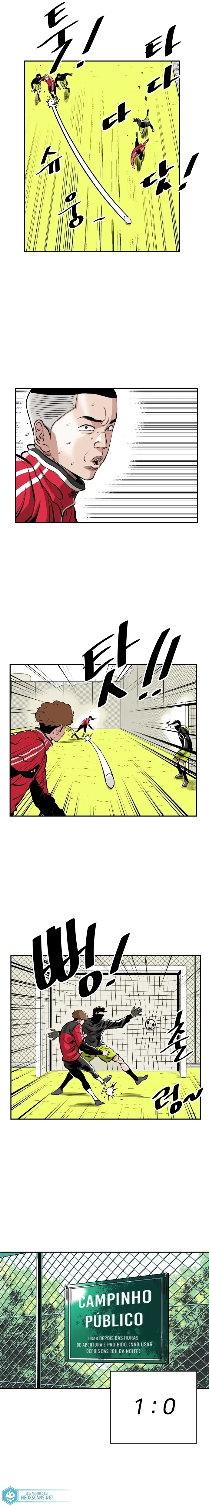 O Grande Salto capitulo 49 pagina 3