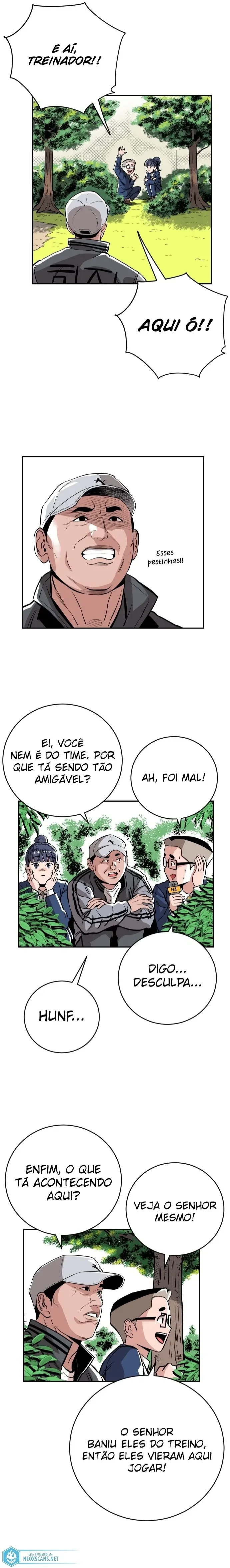 O Grande Salto capitulo 49 pagina 4