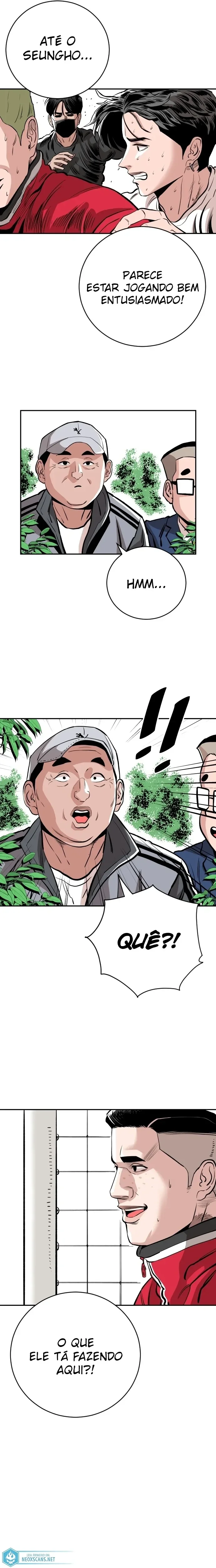 O Grande Salto capitulo 49 pagina 5