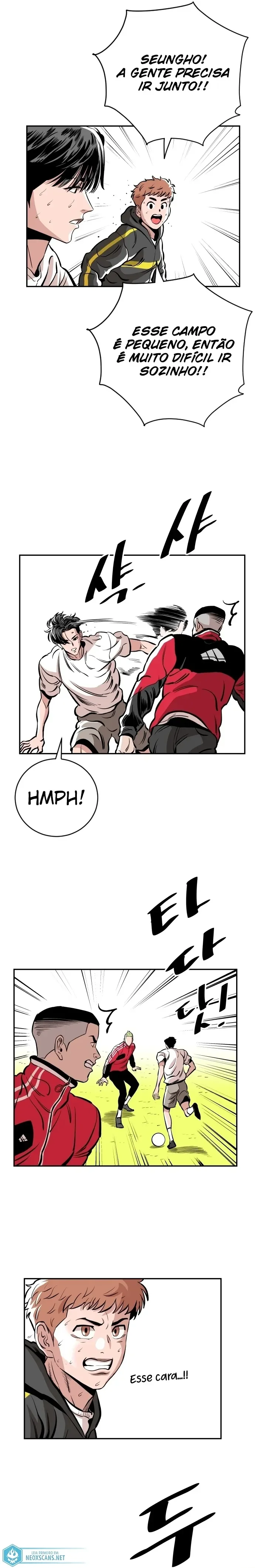 O Grande Salto capitulo 49 pagina 7