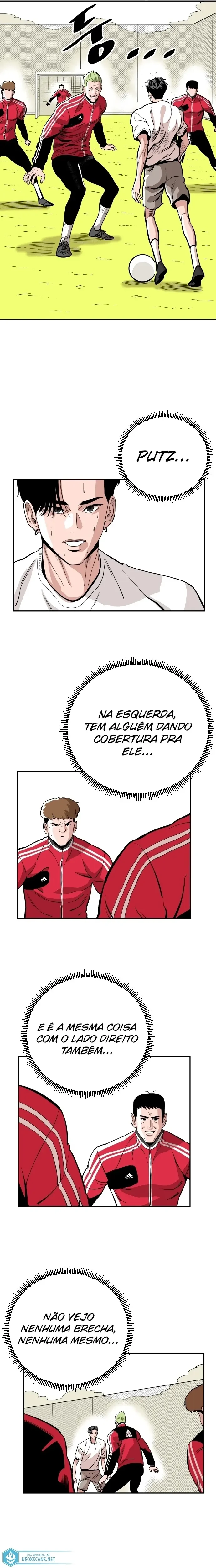 O Grande Salto capitulo 49 pagina 8