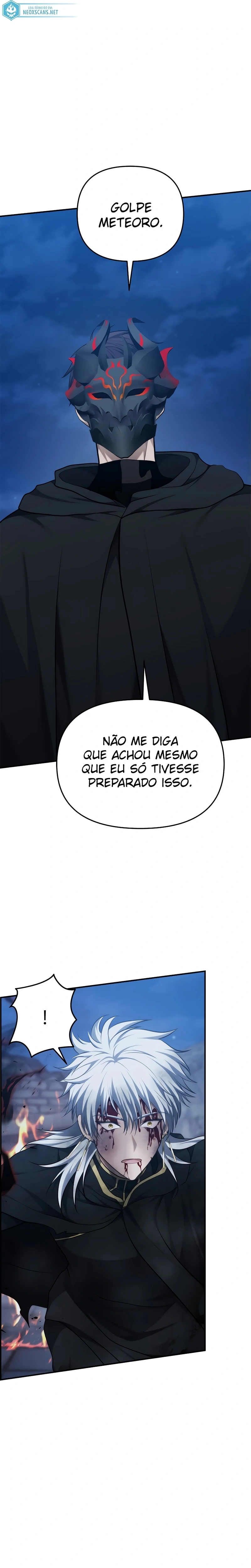 A Segunda Vida do Ranker capitulo 151 pagina 12