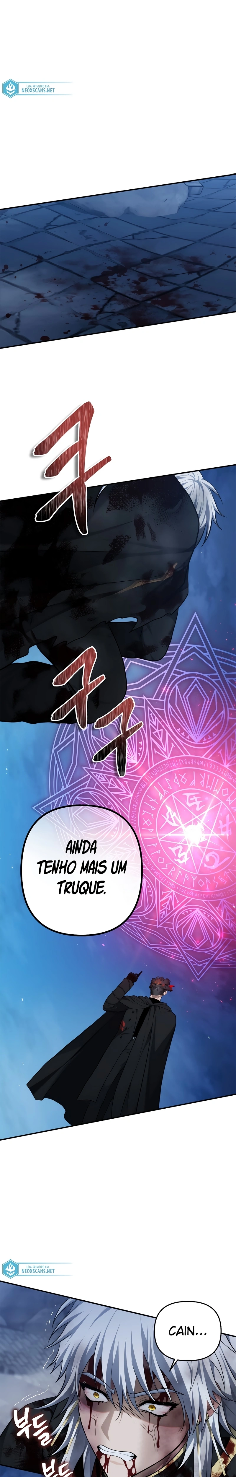 A Segunda Vida do Ranker capitulo 151 pagina 13