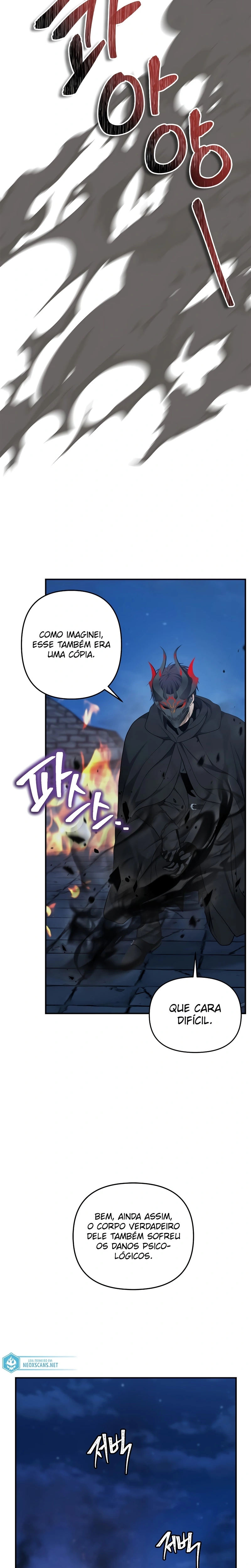 A Segunda Vida do Ranker capitulo 151 pagina 15