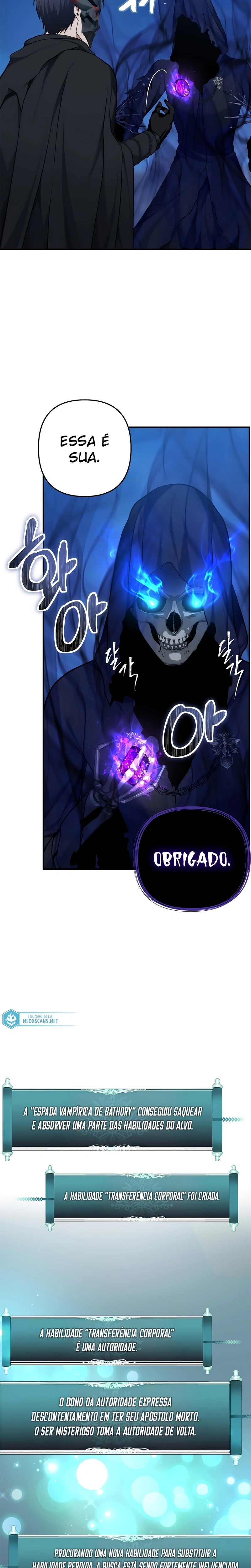 A Segunda Vida do Ranker capitulo 151 pagina 18