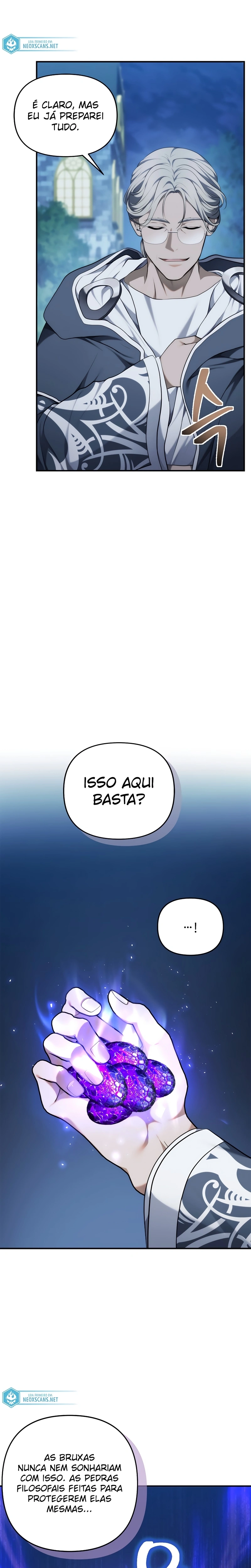 A Segunda Vida do Ranker capitulo 151 pagina 2
