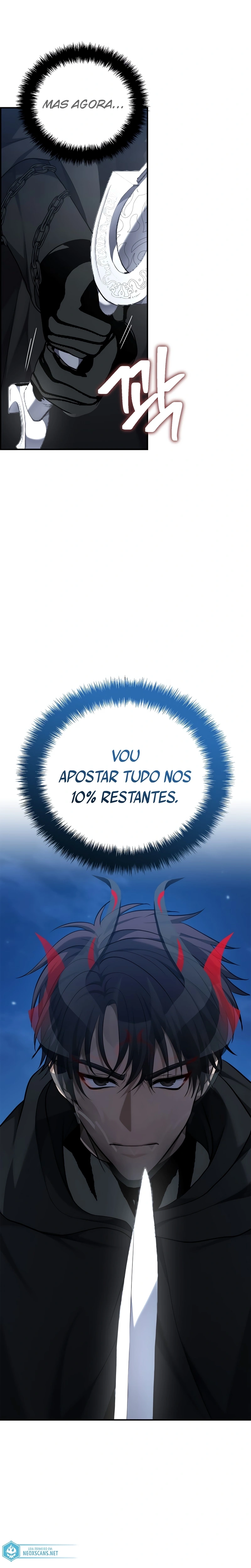 A Segunda Vida do Ranker capitulo 151 pagina 30
