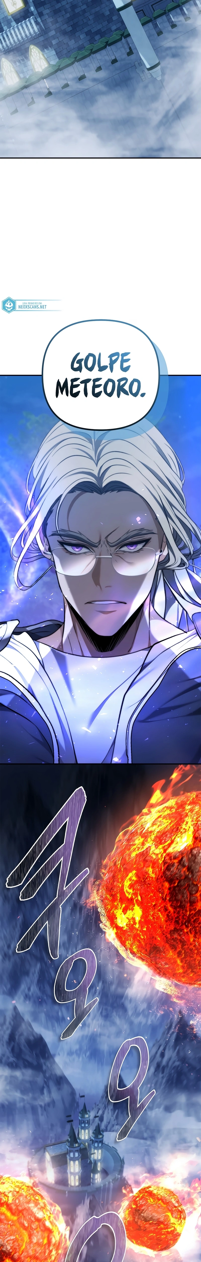 A Segunda Vida do Ranker capitulo 151 pagina 4