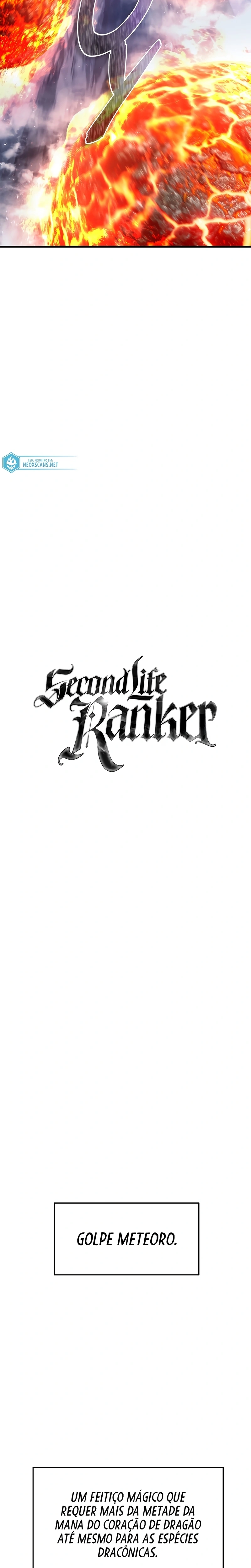 A Segunda Vida do Ranker capitulo 151 pagina 5