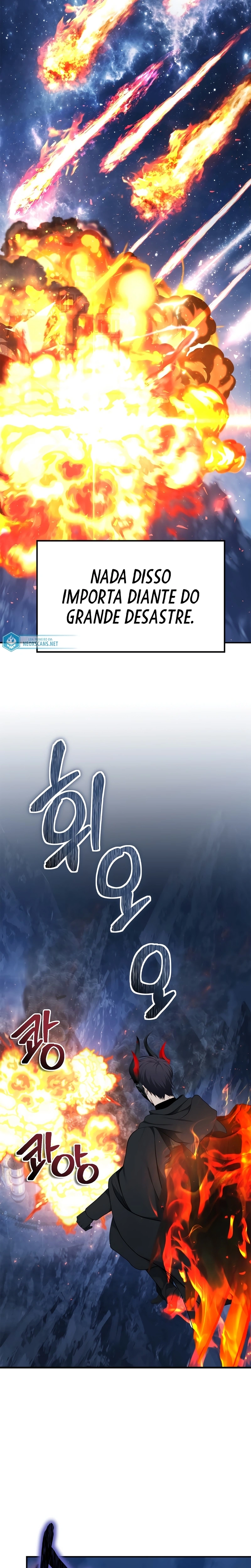 A Segunda Vida do Ranker capitulo 151 pagina 7
