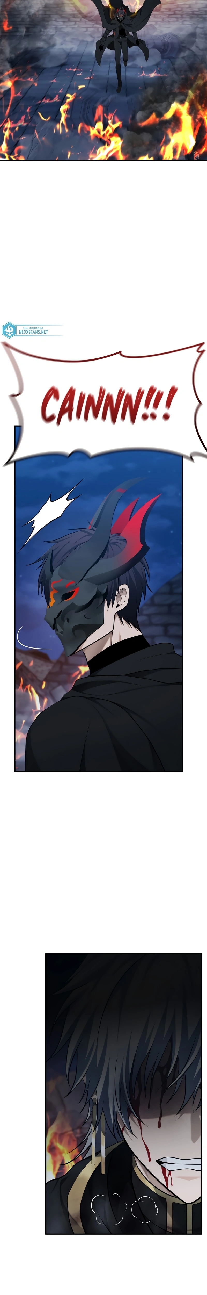 A Segunda Vida do Ranker capitulo 151 pagina 9