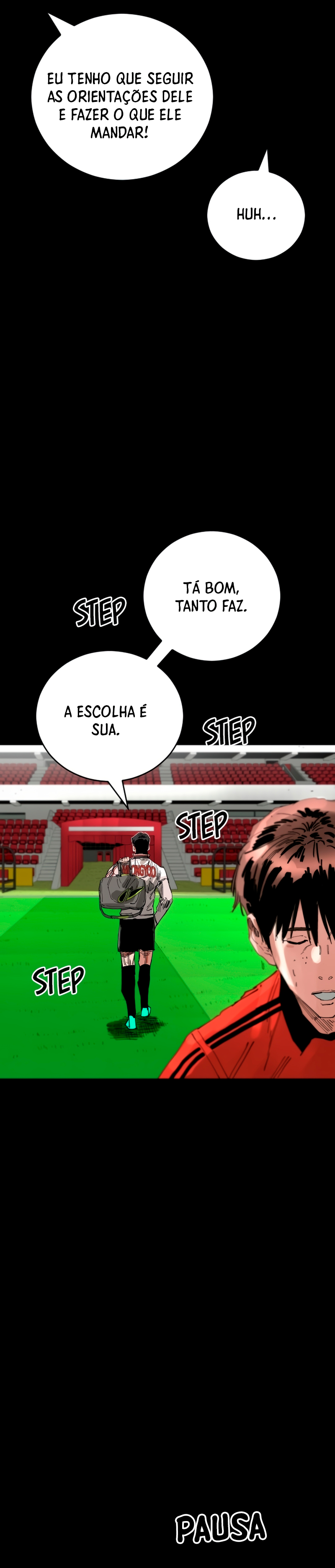 O Grande Salto capitulo 212 pagina 16