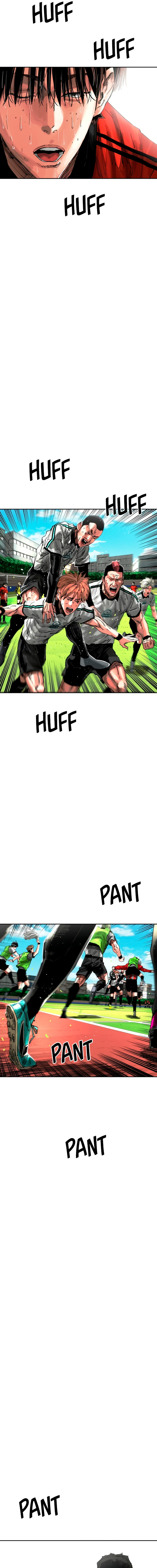 O Grande Salto capitulo 212 pagina 29