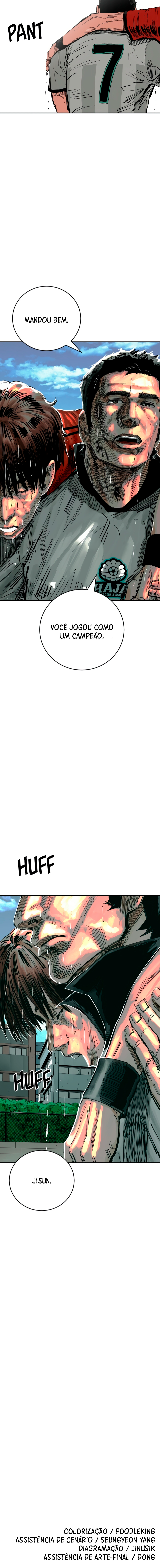 O Grande Salto capitulo 212 pagina 30