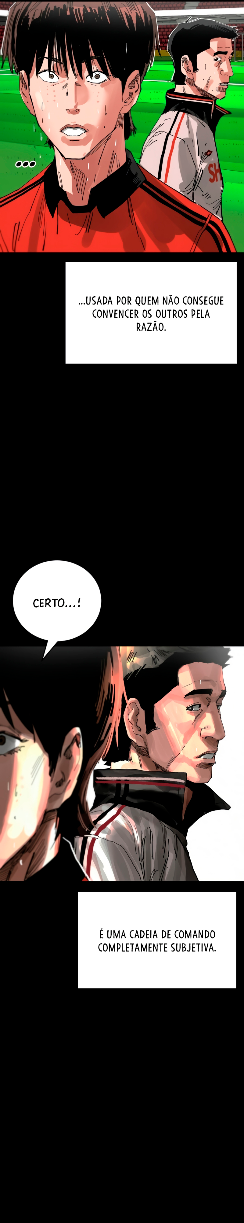 O Grande Salto capitulo 212 pagina 10