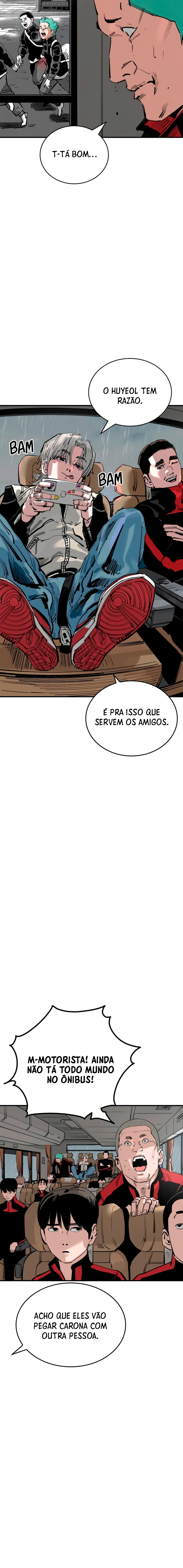 O Grande Salto capitulo 173 pagina 11
