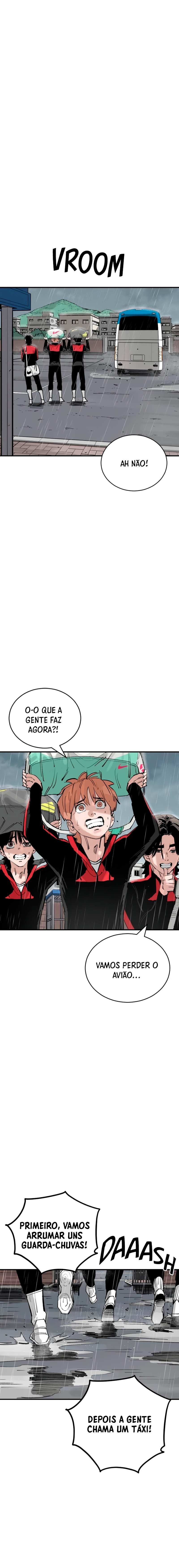 O Grande Salto capitulo 173 pagina 13