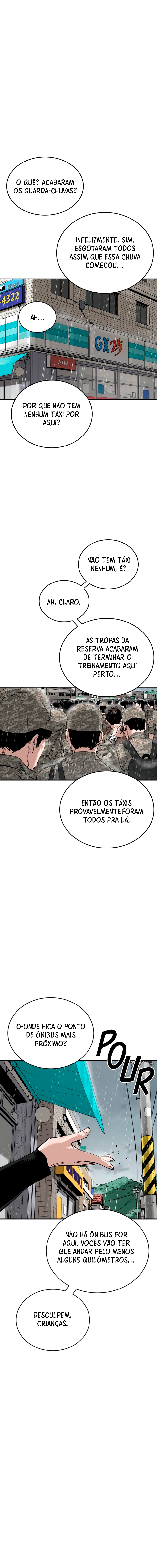 O Grande Salto capitulo 173 pagina 14