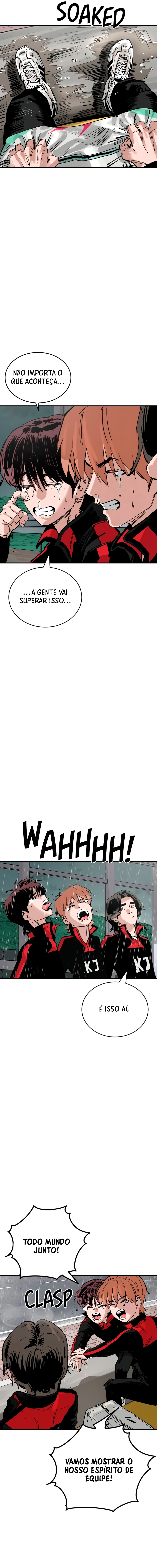 O Grande Salto capitulo 173 pagina 18