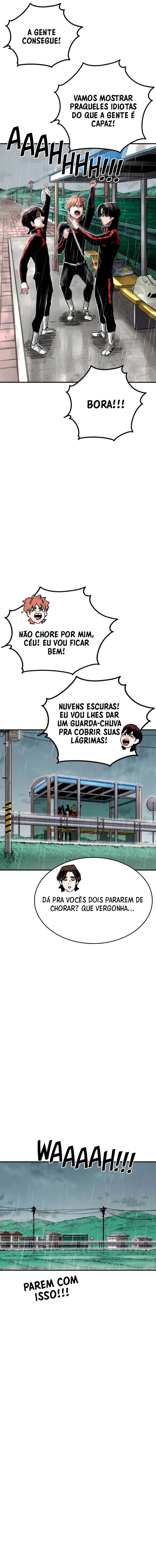 O Grande Salto capitulo 173 pagina 20