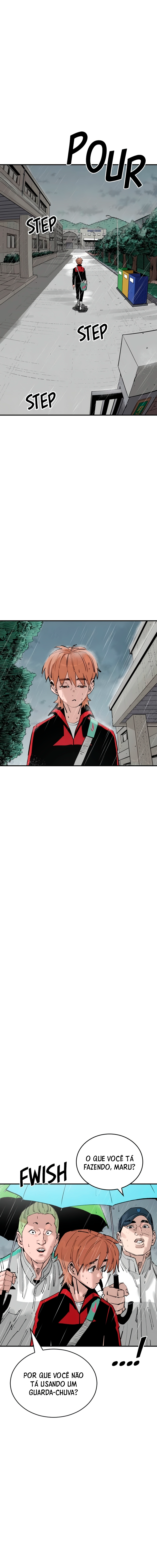 O Grande Salto capitulo 173 pagina 22