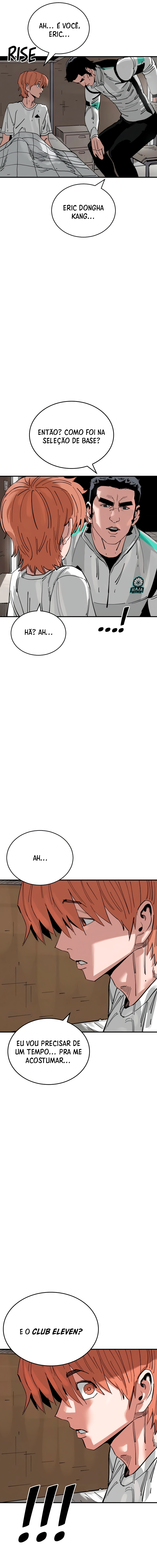 O Grande Salto capitulo 173 pagina 26
