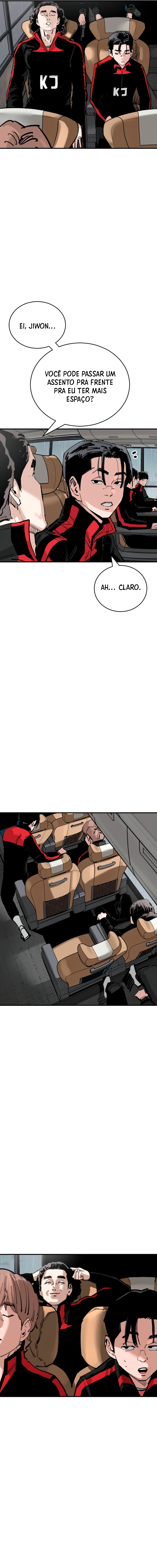O Grande Salto capitulo 173 pagina 8