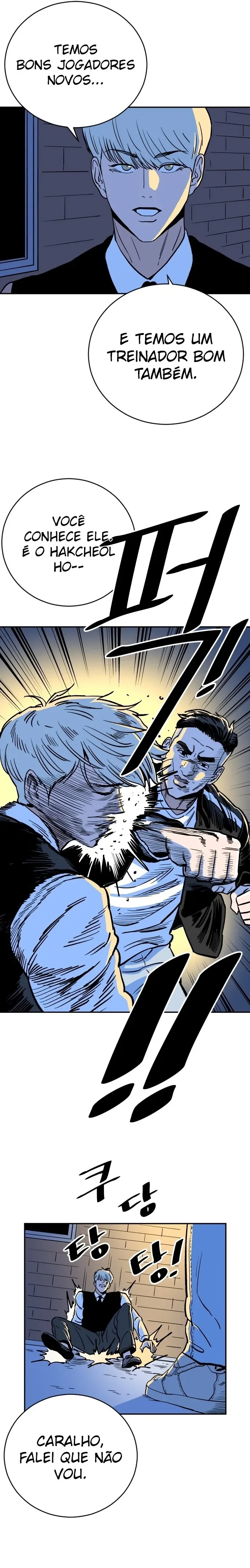 O Grande Salto capitulo 43 pagina 11