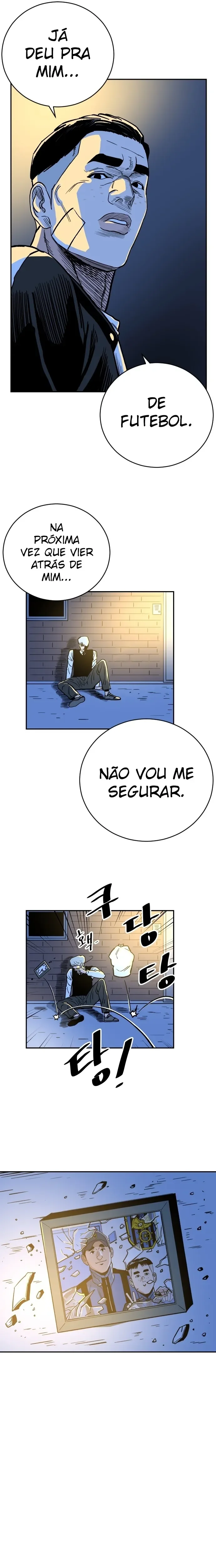O Grande Salto capitulo 43 pagina 12