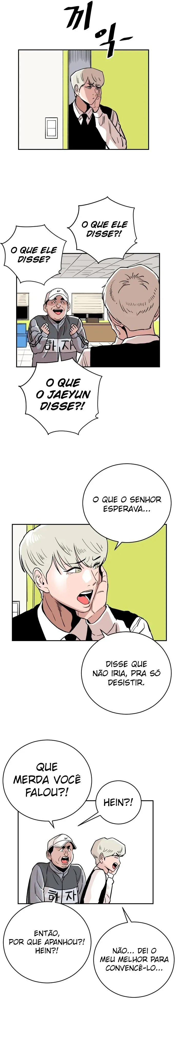 O Grande Salto capitulo 43 pagina 14