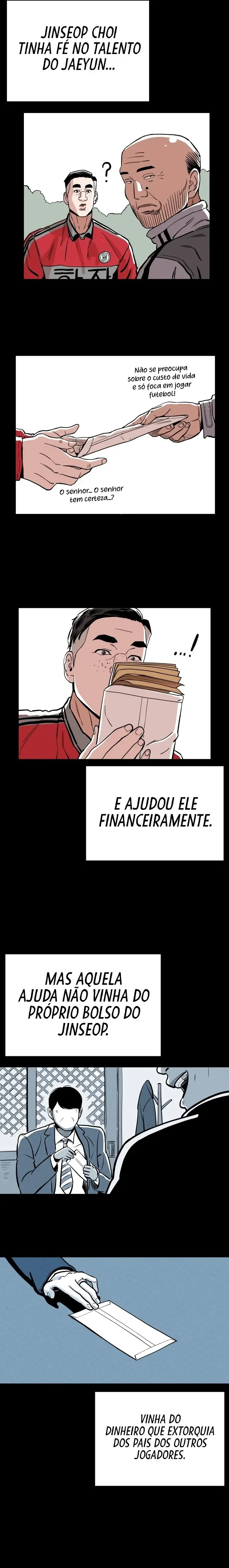 O Grande Salto capitulo 43 pagina 18